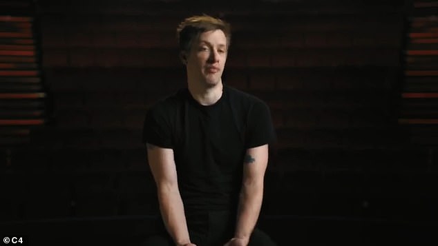 Daniel Sloss is being praised for his performance on Dispatches amid the Russell Brand allegations