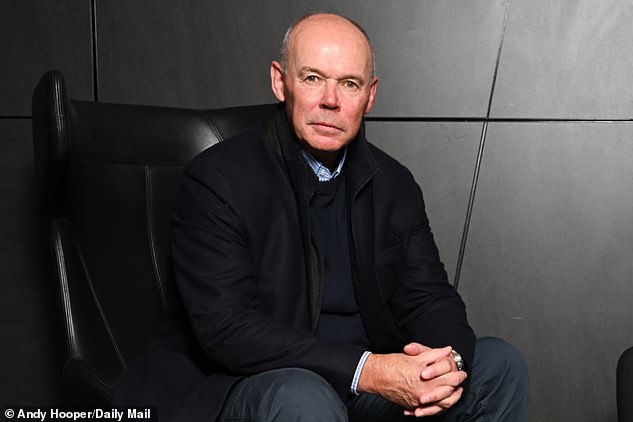 Below, Mail Sport columnist Sir Clive Woodward discusses how England can improve