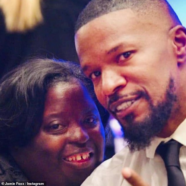 Siblings: The 55-year-old actor (born Eric Marlon Bishop) revealed in late October 2020 that his sister Deondre, who was born with Down syndrome, had passed away at just 36 years old