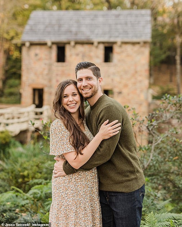 Exciting: Jessa Duggar Announced She's Pregnant With Her Fifth Child, One Year After Devastating Miscarriage