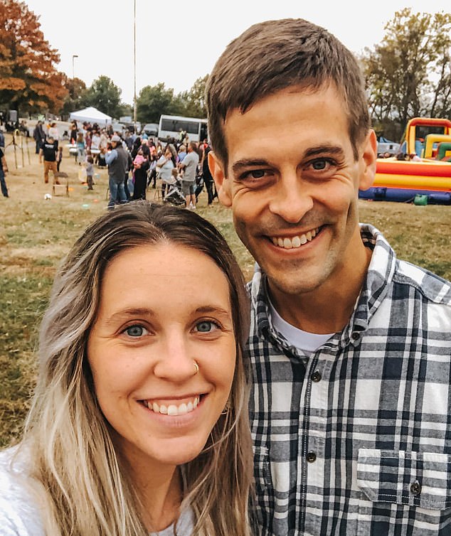 Jill Duggar has candidly revealed how her appearances on reality shows almost destroyed her marriage to husband Derick Dillard