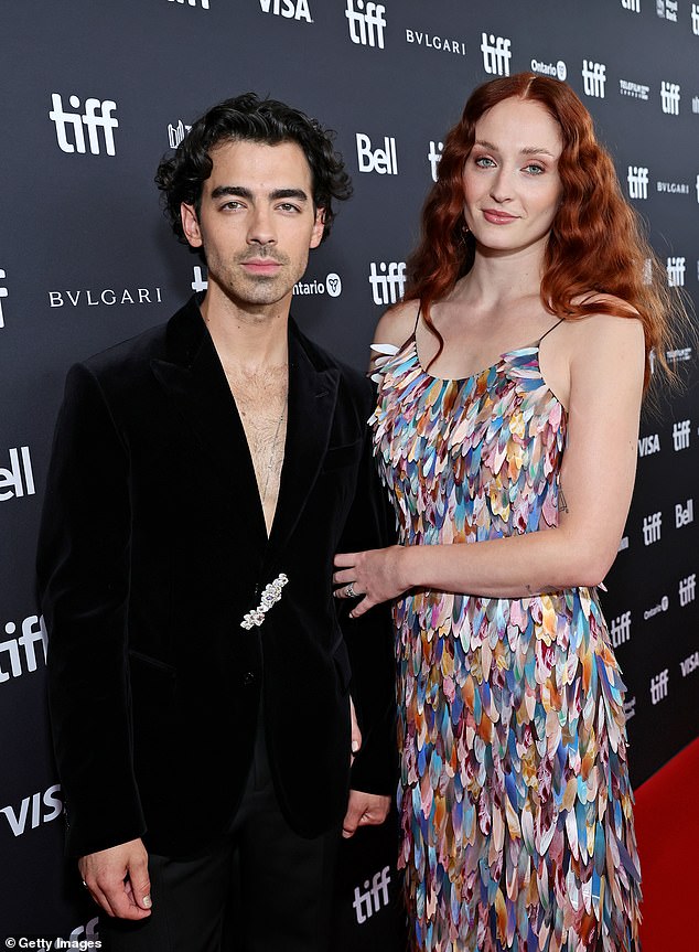 Ironclad: Joe Jonas and Sophie Turner will most likely not argue about their money during their divorce, as the couple has a 