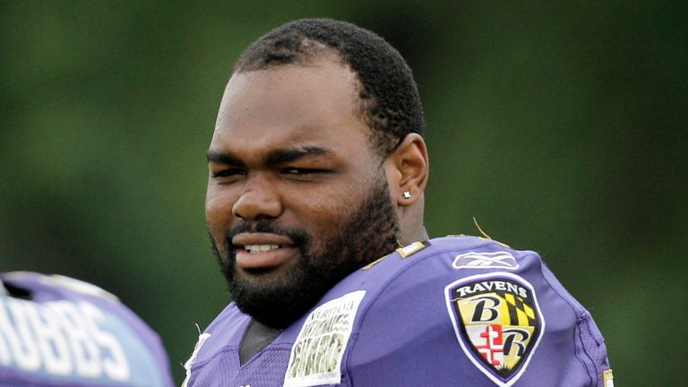 A Tennessee judge has terminated the conservatorship agreement between Michael Oher and the Tuohy family