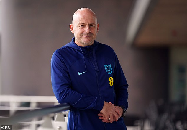 England Under-21 manager Lee Carsley wants to win more silverware with the country