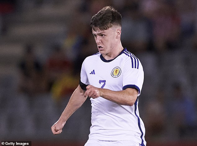 Ben Doak was the undisputed star as Scotland U21 narrowly lost 1-0 to Spain on Monday