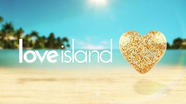 Claims: Two Love Island stars are said to have been removed from a star-studded event this week for being 'homophobic' and abusing a homeless man