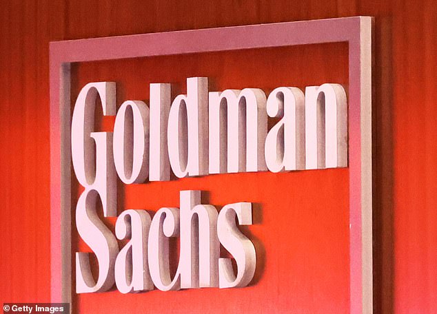 Blow: Goldman Sachs still retains a 76 percent stake in Petershill Partners