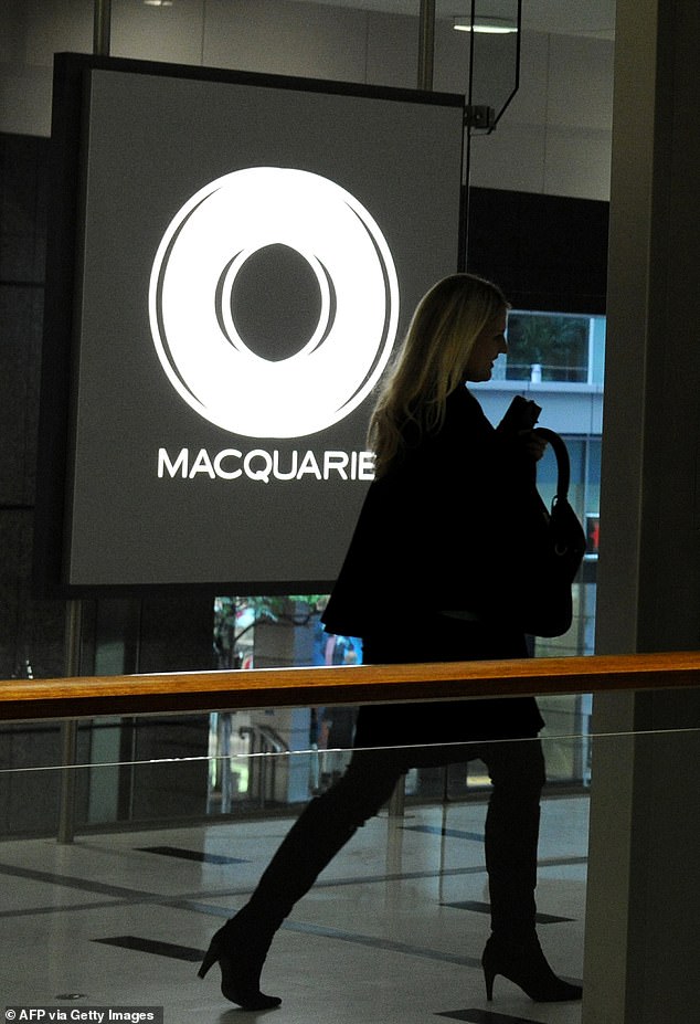 Macquarie Bank will begin phasing out all cash, check and telephone payment services across its 80 branches from January as it moves to digital-only transactions