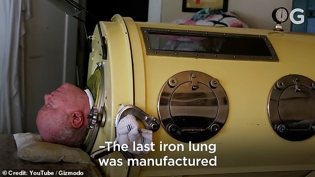 A YouTube video made by Gizmodo revealed what happens to the machine when it starts to break