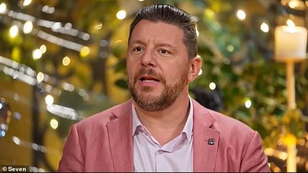 In 2023, Manu says fans can expect a 'better mix' of food, drama and 'love' in MKR