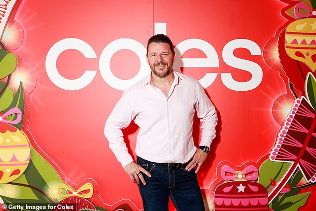 My Kitchen Rules judge Manu Feildel (pictured) has condemned the latest season of Channel Seven's hit cooking competition after producers tried to 'sweeten' the show