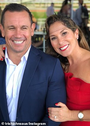 Matty Johns Didn't Fix It With 'Joey'