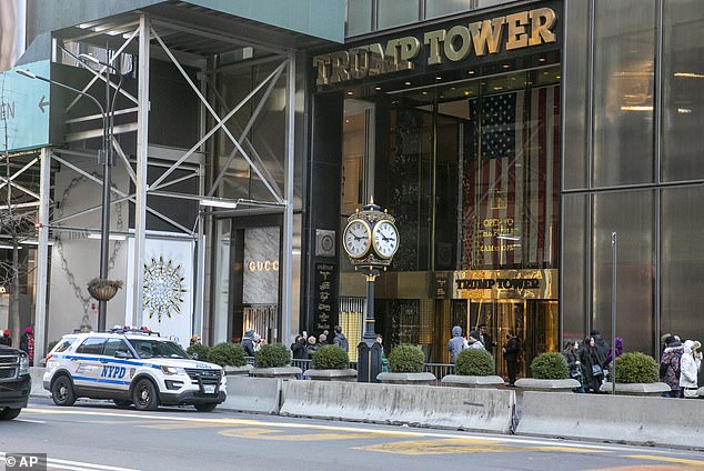 James' filing alleges that the Trump Organization implemented a 15-year plan to help its top executives pay their proper taxes