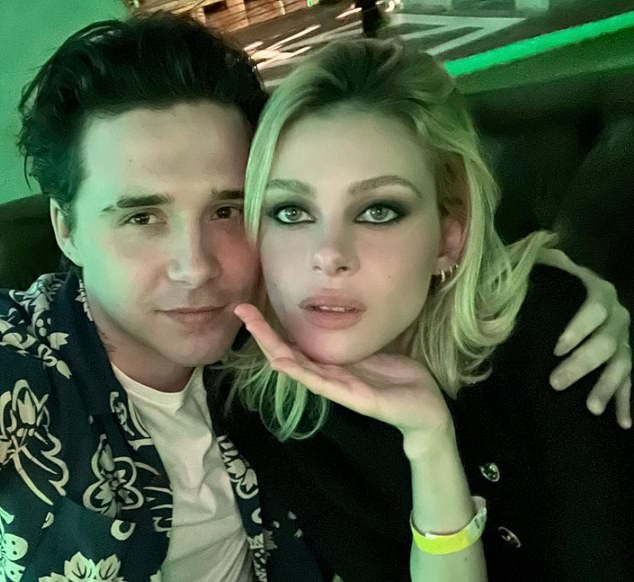 Brooklyn Beckham changed his name after marrying Nicola Peltz, after adopting his wife's last name as a new middle name - a trend that is growing in popularity