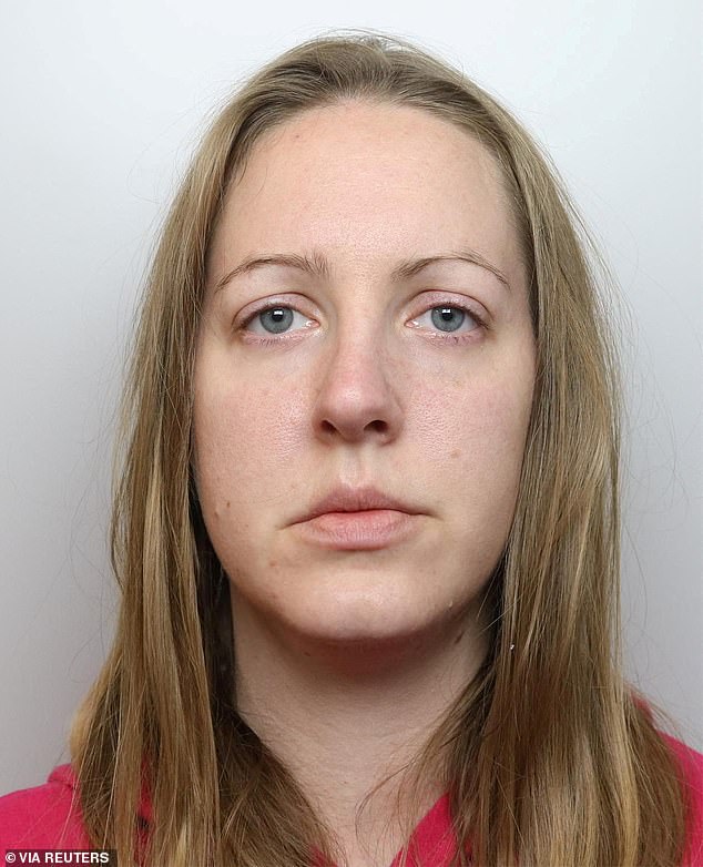 Lucy Letby was found guilty of murdering seven babies and attempting to kill six more in the hospital's neonatal unit between June 2015 and June 2016. She injected them with air, overfed them and abused them.