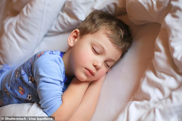 A survey by the American Academy of Sleep Medicine (AASM) shows that almost half of American parents have given their child under the age of 13 melatonin at least once.