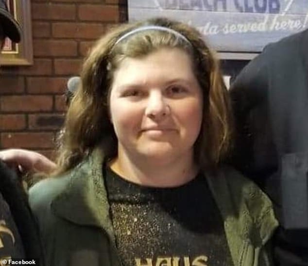 Celeste Burgess' mother, Jessica Burgess, 42, was sentenced to two years in prison after pleading guilty to illegal abortion, false reporting and tampering with human remains