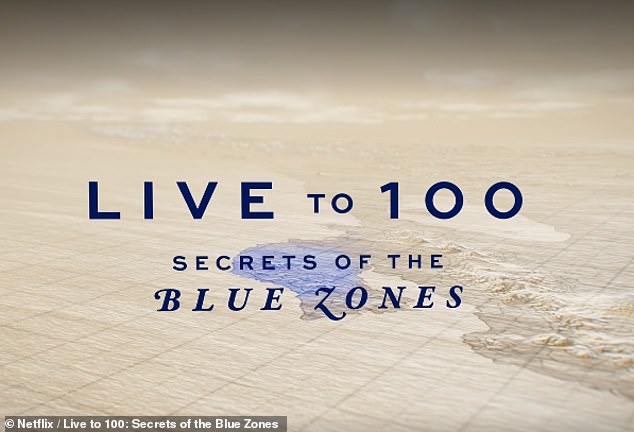 New Netflix docuseries 'Live to 100: Secrets of the Blue Zones' explores five unique communities where people live extraordinarily long and vibrant lives