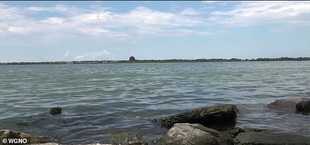 New Orleans declares a state of emergency due to saltwater intrusion into the Mississippi River and threatening drinking water