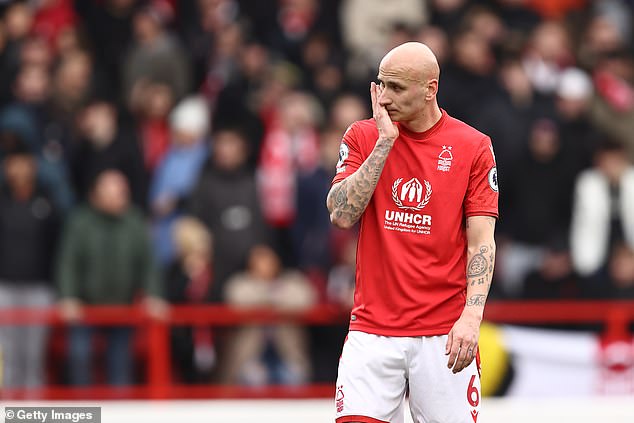 Jonjo Shelvey (pictured) is 'close' to agreeing a move to Turkish Super Lig club Rizespor