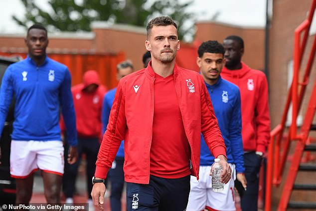 Nottingham Forest's Harry Toffolo has been handed a long-term ban and a hefty fine by the FA after admitting breaches of gambling rules between 2014 and 2017.