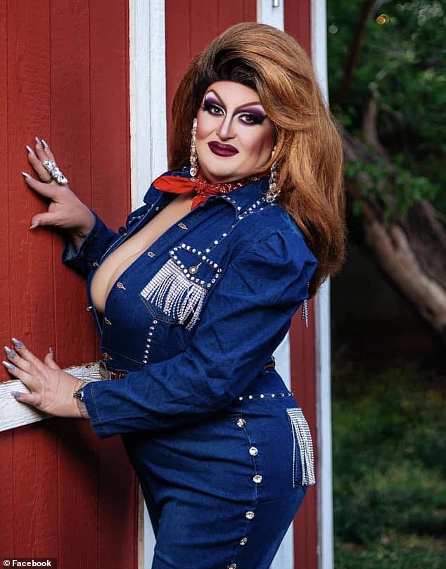 An Oklahoma elementary school faced significant backlash after hiring a drag queen as its principal, with the superintendent denouncing the decision as complete 