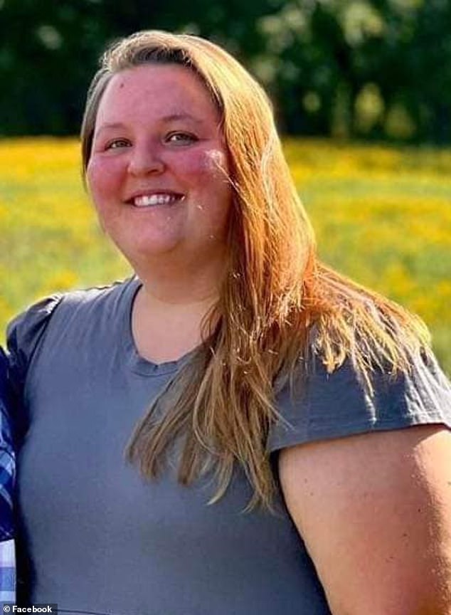 Makayla Fay Meave-Byers, 30, went missing from her Macomb home on September 15