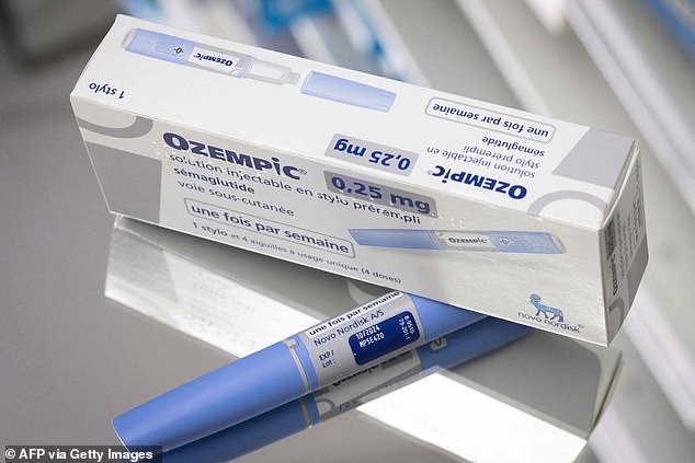 Off-label use is blamed for the global shortage of Ozempic, which is approved by the Therapeutic Goods Administration (TGA) only for the treatment of type 2 diabetes