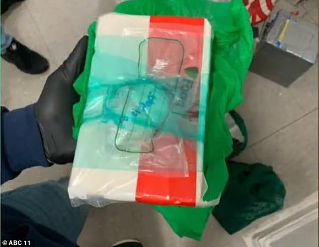 A kilo of fentanyl was hidden on play mats at a Bronx daycare, leading to the death of a 1-year-old boy.