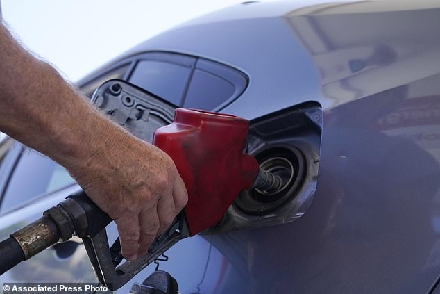 This step is important because it comes at a time when gasoline prices are generally believed to be falling, when summer gives way to fall and driving tends to become less.  A rebound in crude oil prices is believed to be one of the causes, as were refinery problems earlier this summer