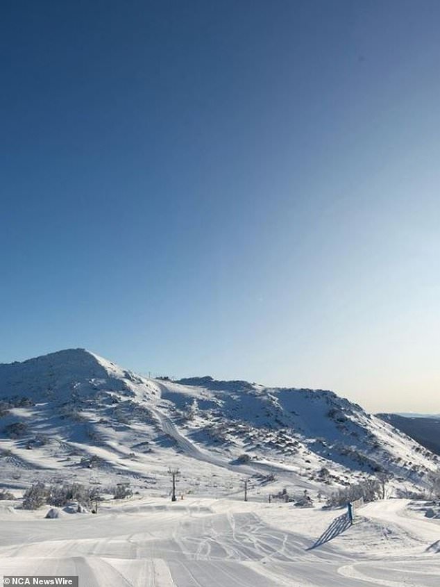 One of the country's most popular ski resorts has announced one of the first-ever major ski slope closures