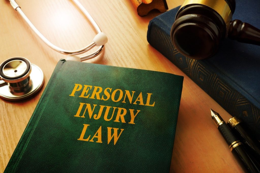 Personal Injury Lawsuit