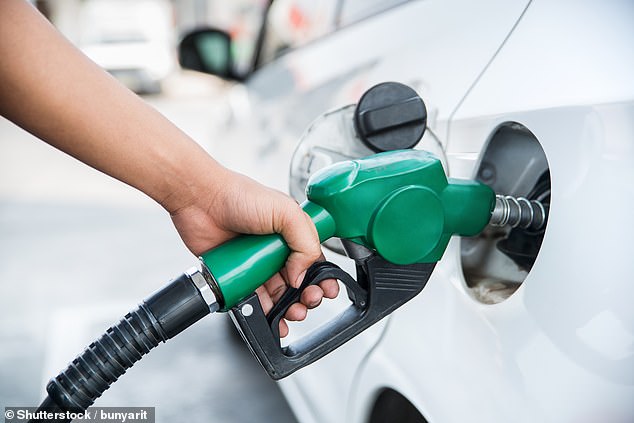 The average pump price of a liter of unleaded petrol has risen by a penny in just a week.  On 4 September it stood at 151.7p, compared to 150.7p the previous week, marking the seventh straight weekly increase in petrol costs.