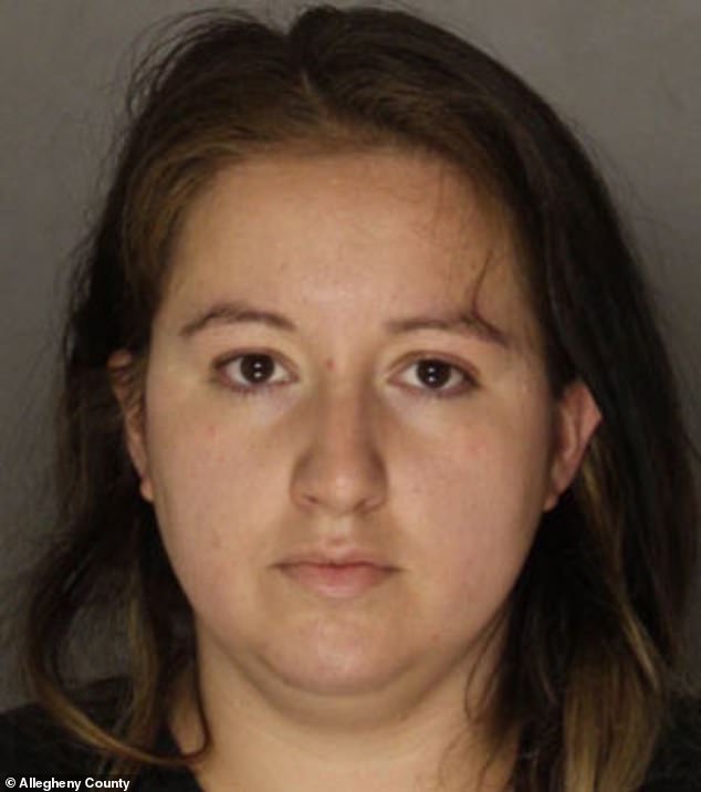 Laura Ramirez, of Pittsburgh, has been sentenced to life in prison for torturing her three-year-old stepdaughter to death