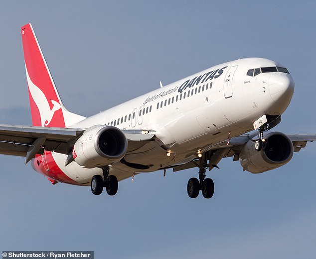 The ACCC has taken legal action against Qantas, alleging that the company misled customers by advertising tickets for more than 8,000 flights it had already canceled but not removed from sale