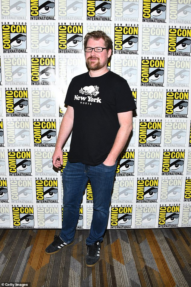 Replacement: With just over a month to go until the new season of Rick & Morty, fans are speculating that ousted co-creator/voice actor Justin Roiland will be replaced by A.I.