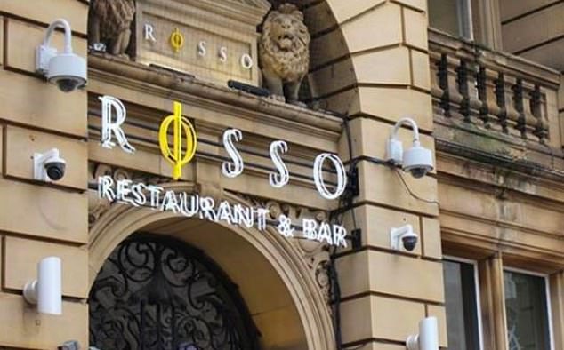 Rio Ferdinand's Rosso restaurant has decided to close permanently after 14 years