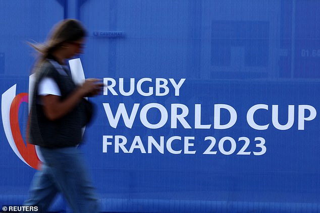 The highly anticipated 10th Rugby World Cup kicks off in France on Friday evening