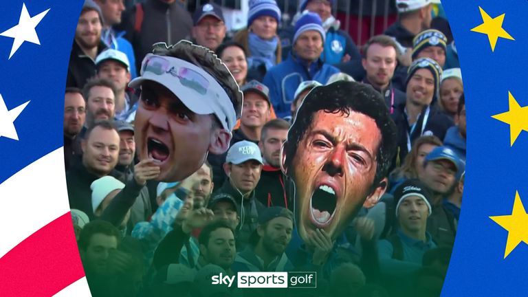 We explain why the Ryder Cup opening hole is 'unique' and what players will expect at Marco Simone Golf and Country Club.