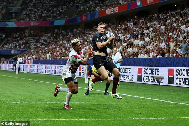 England have won the first two games of their Rugby World Cup campaign against possibly their toughest opponents in their group