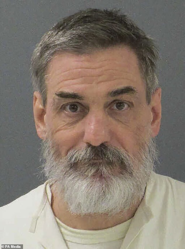 Texas inmate Scott Panetti, 65, who tried to name Jesus Christ and the late President John F. Kennedy as trial witnesses, is not competent to be executed, a federal judge has ruled