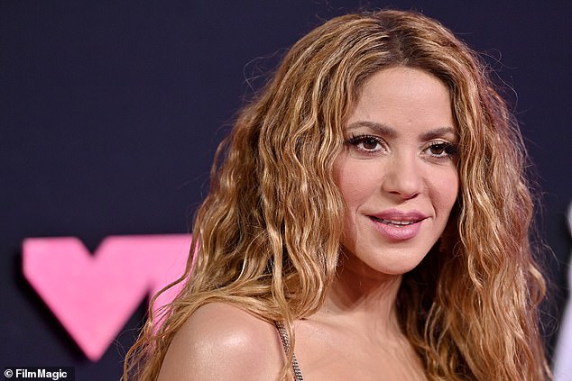 46-year-old singer-songwriter Shakira (pictured) is due to stand trial on November 20 for six charges of tax fraud she allegedly committed in 2012, 2013 and 2014.