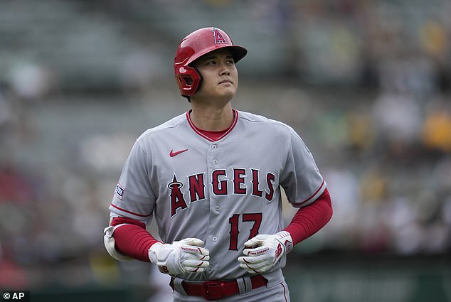 Shohei Ohtani will eventually undergo elbow surgery after his agent called it 