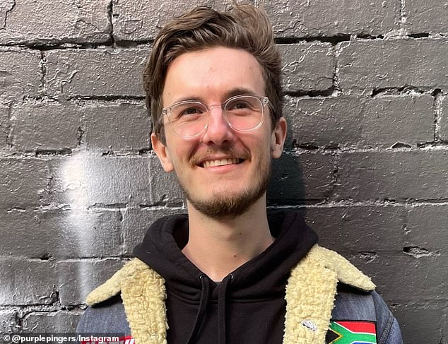 Tenants' rights advocate Jordan van den Berg has criticized poor rents for years and now he has launched a website that works as a database for tenants.