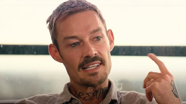 Silverchair frontman Daniel Johns, 44, (pictured) has broken his silence on ABC's decision to release part one of Australian Story documentary A Silver Lining last week