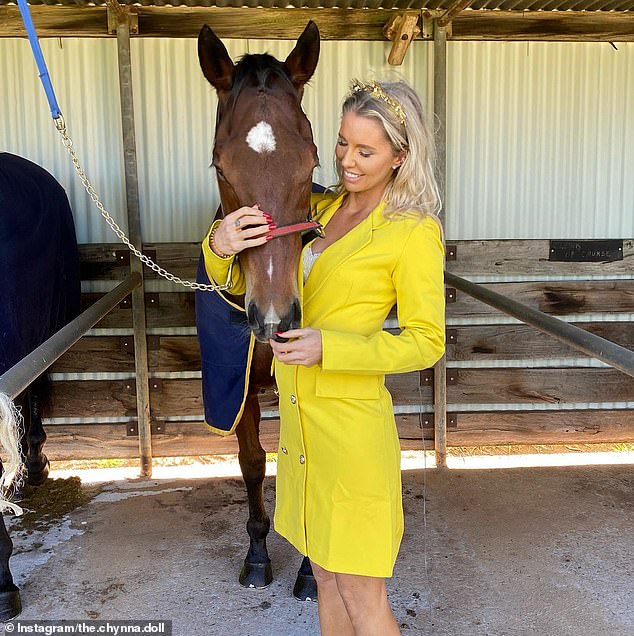 The pair were charged with abuse and neglect of their horses following an investigation by NSW Racing, initially sparked by a tip-off from the RSPCA.