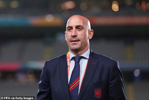 Luis Rubiales has resigned as president of the Spanish Football Federation, as the players wanted, but it is not clear whether this will be enough to bring them back