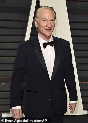 Bill Maher