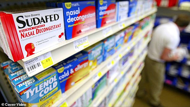 The ingredient phenylephrine is common on pharmacy shelves and has been designated generally safe by the FDA.  But losing that designation could mean major players in the over-the-counter drug space will pull their products from shelves or formulate a new formula