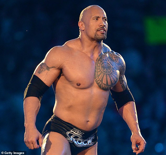 The wrestling great also announced on Friday that he was 'open' to a return to the ring in 2024